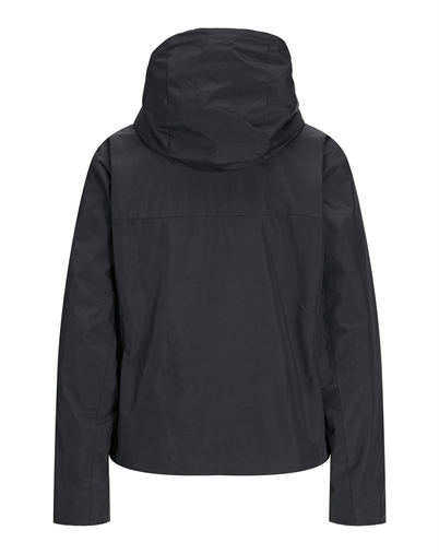  JJXX - JXMoon Shell Jakke - Black